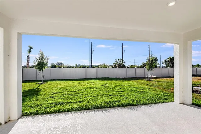 $524,990 | 9998 Surrey Rose Drive, San Antonio, FL 33576