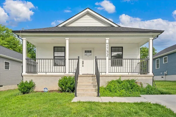$265,000 | 1732 Marvin Street Southeast, Roanoke, VA 24014
