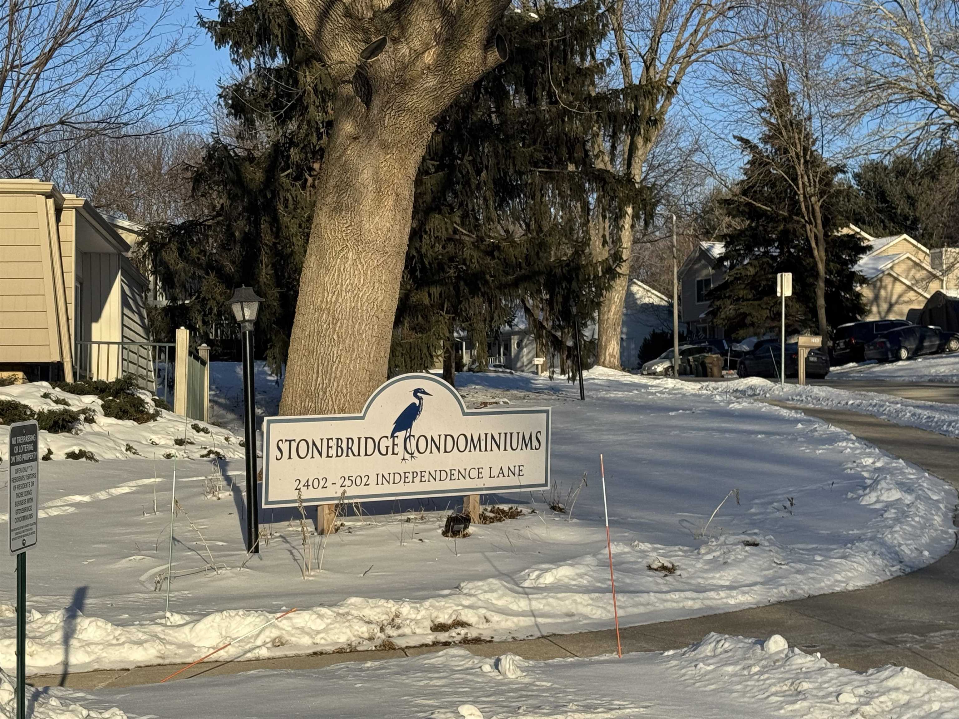 2416 Independence Lane, Unit 206 Madison, WI 53704 - Photo 2 of 33