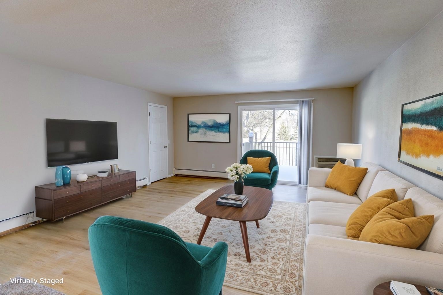 2416 Independence Lane, Unit 206 Madison, WI 53704 - Photo 4 of 33