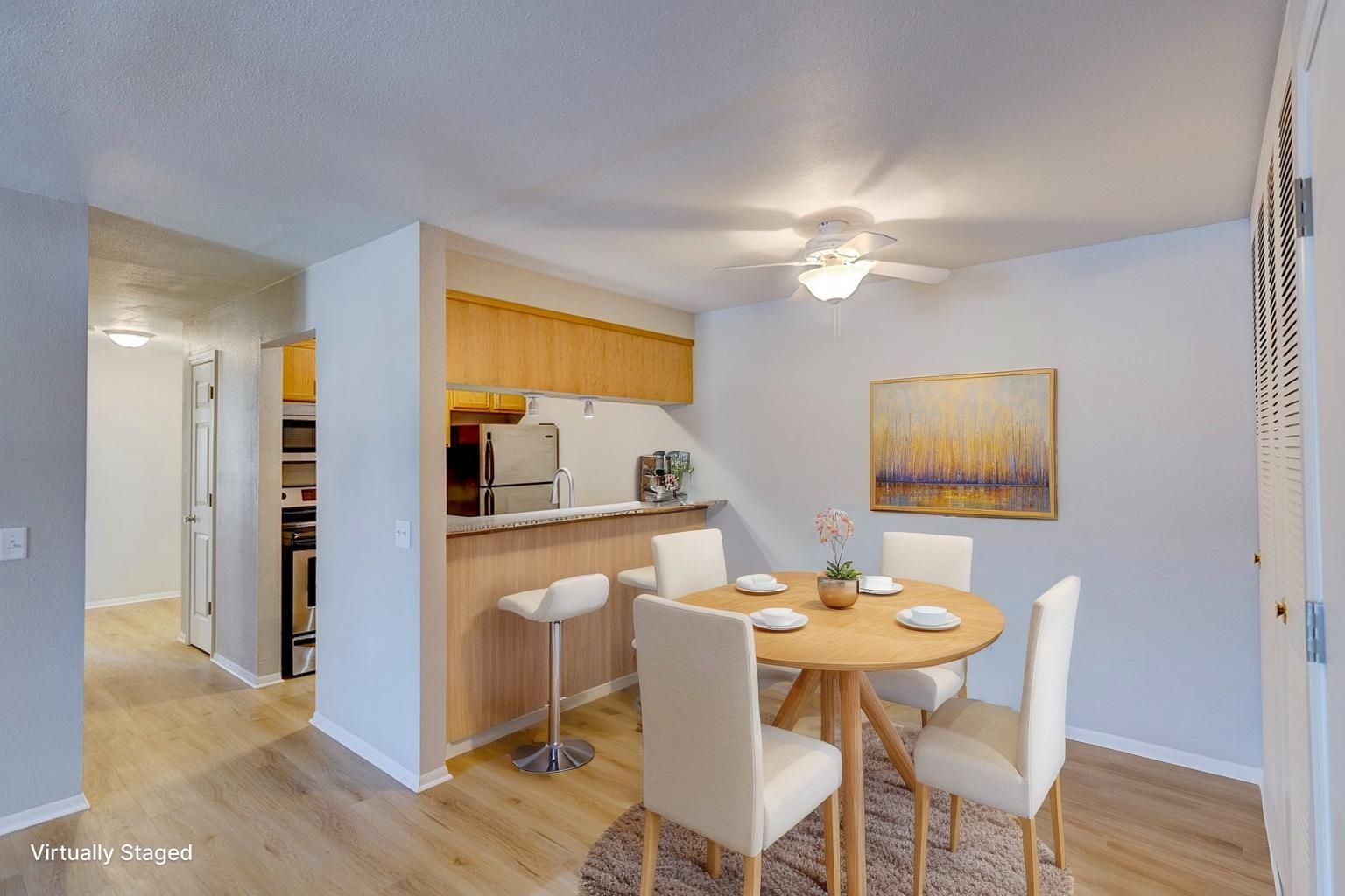 2416 Independence Lane, Unit 206 Madison, WI 53704 - Photo 9 of 33