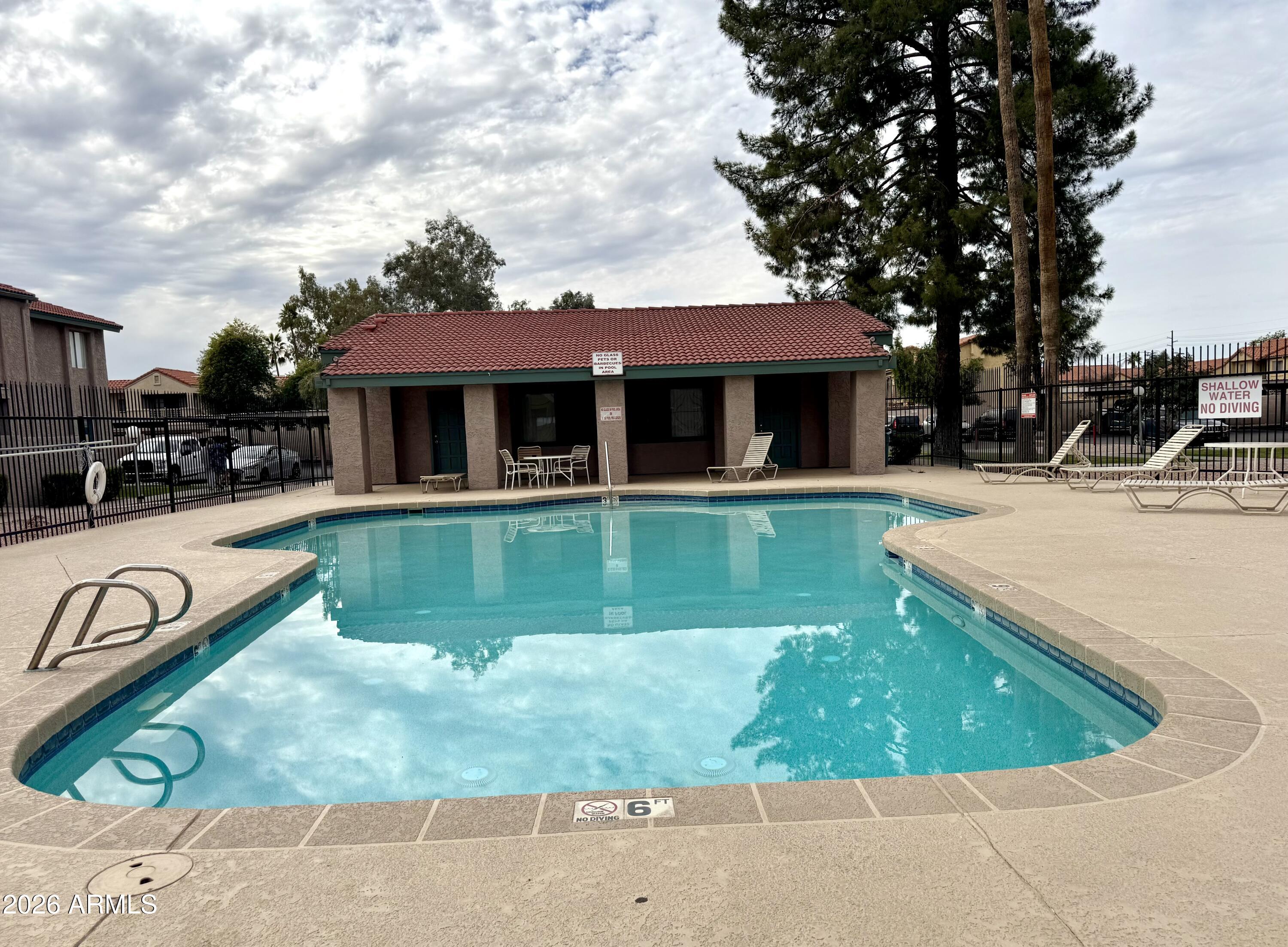 623 West Guadalupe Road, Unit 148 Mesa, AZ 85210 - Photo 46 of 53 IMG_5684