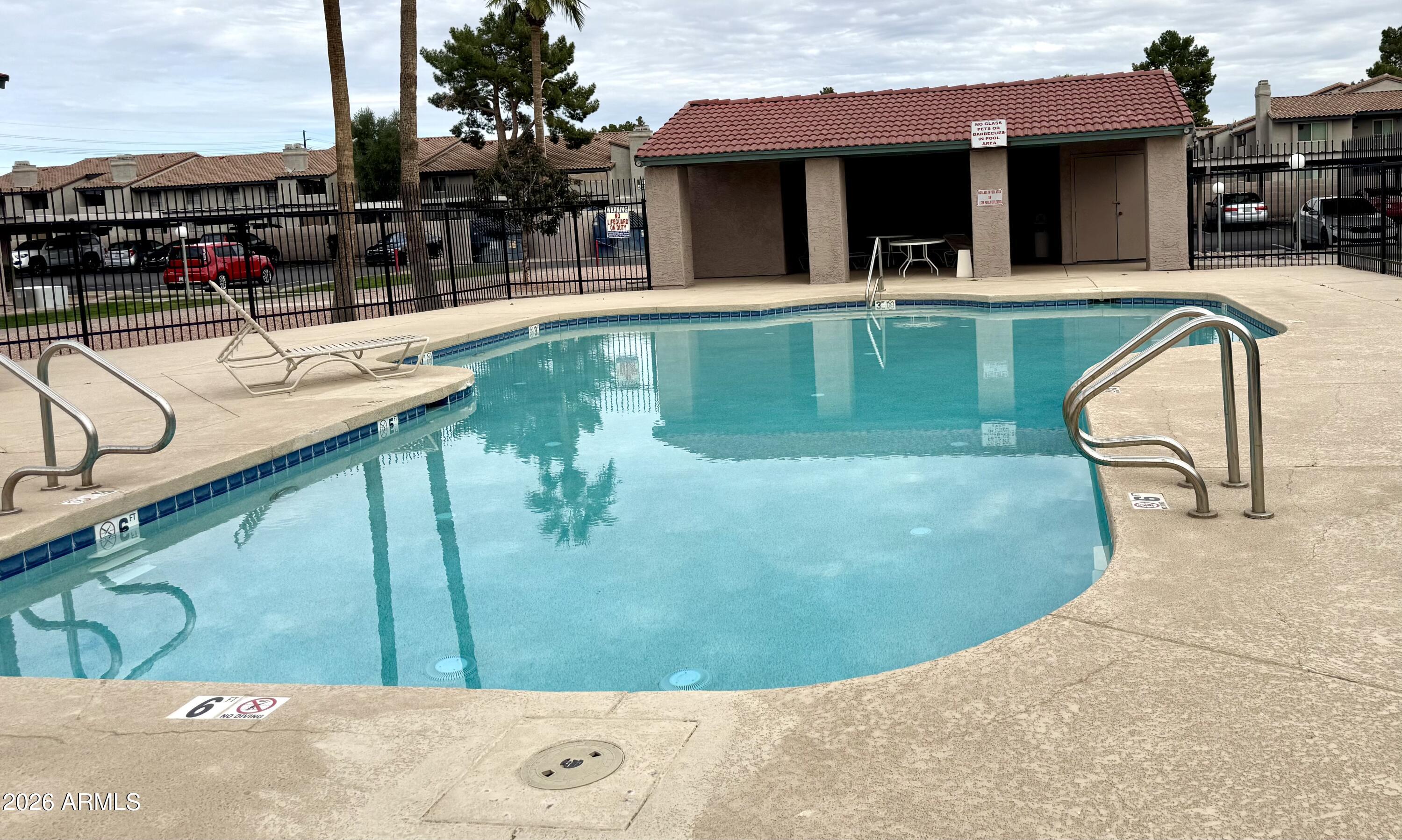 623 West Guadalupe Road, Unit 148 Mesa, AZ 85210 - Photo 50 of 53 IMG_5690