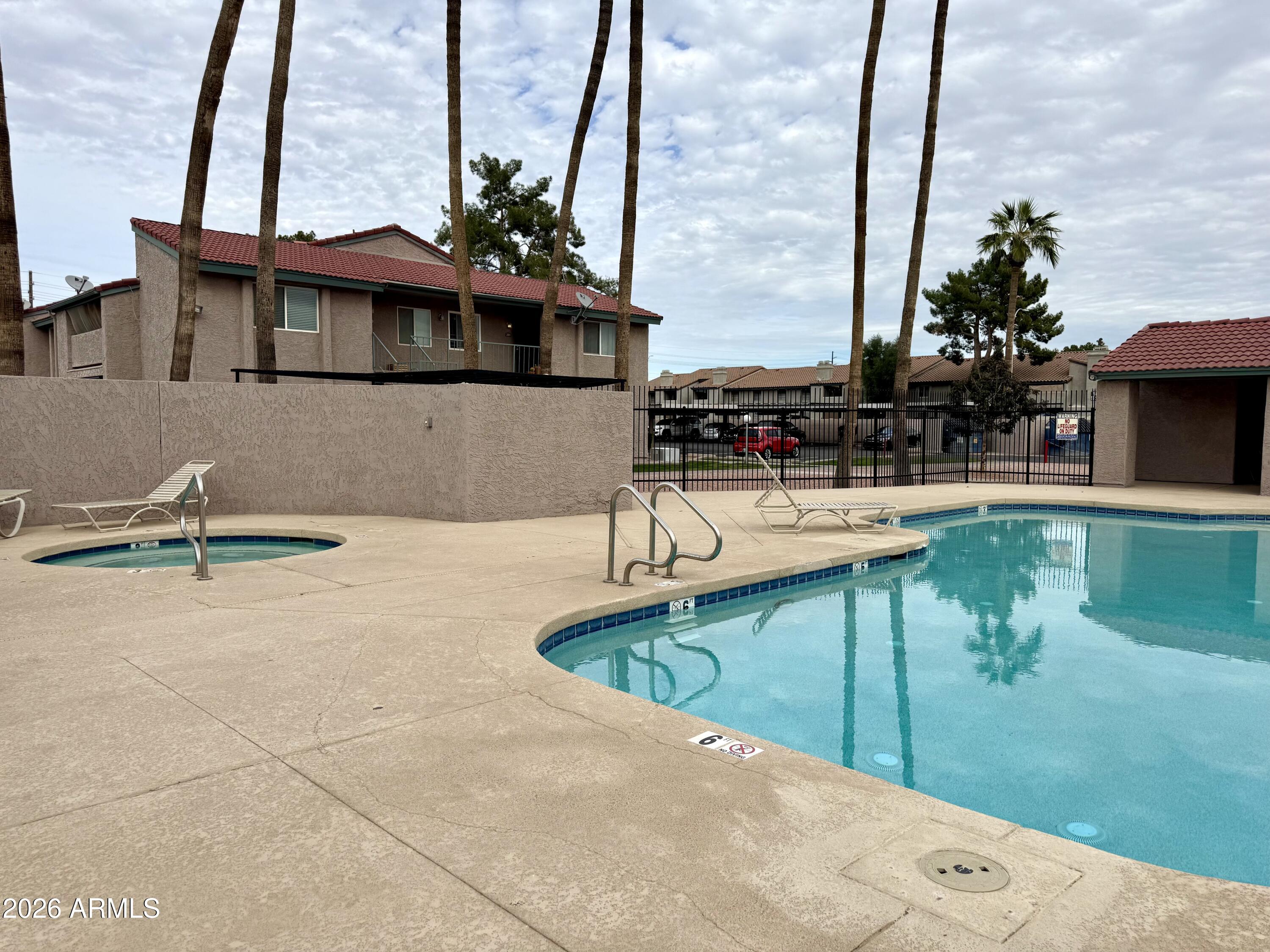 623 West Guadalupe Road, Unit 148 Mesa, AZ 85210 - Photo 52 of 53 IMG_5689