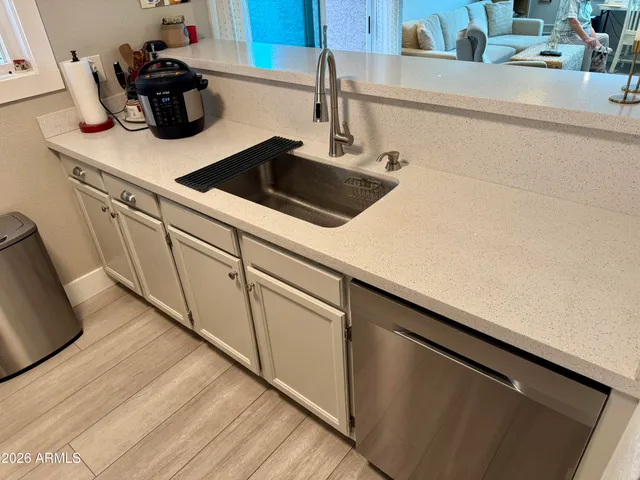 $277,000 | 623 West Guadalupe Road, Unit 148, Mesa, AZ 85210