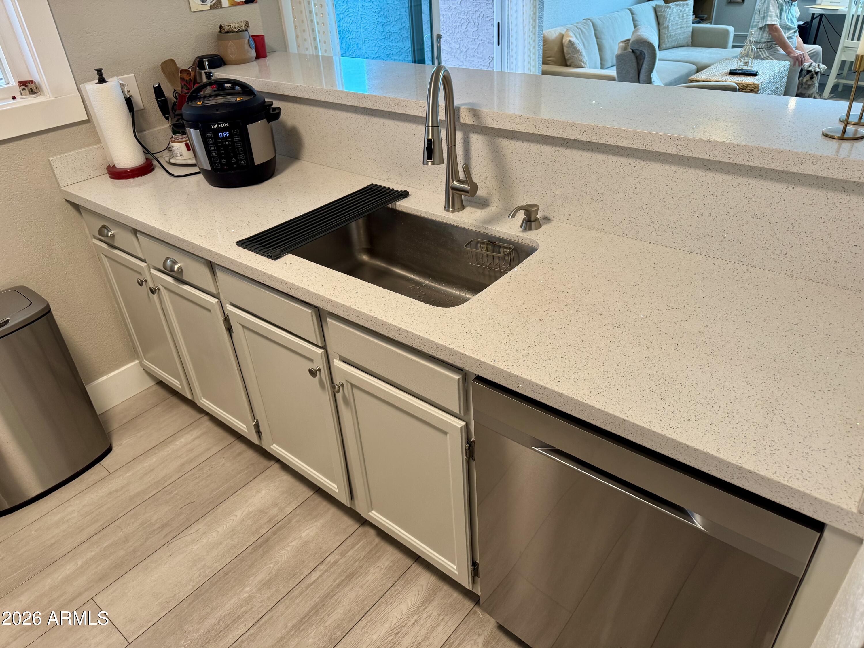 623 West Guadalupe Road, Unit 148 Mesa, AZ 85210 - Photo 6 of 53 IMG_5647