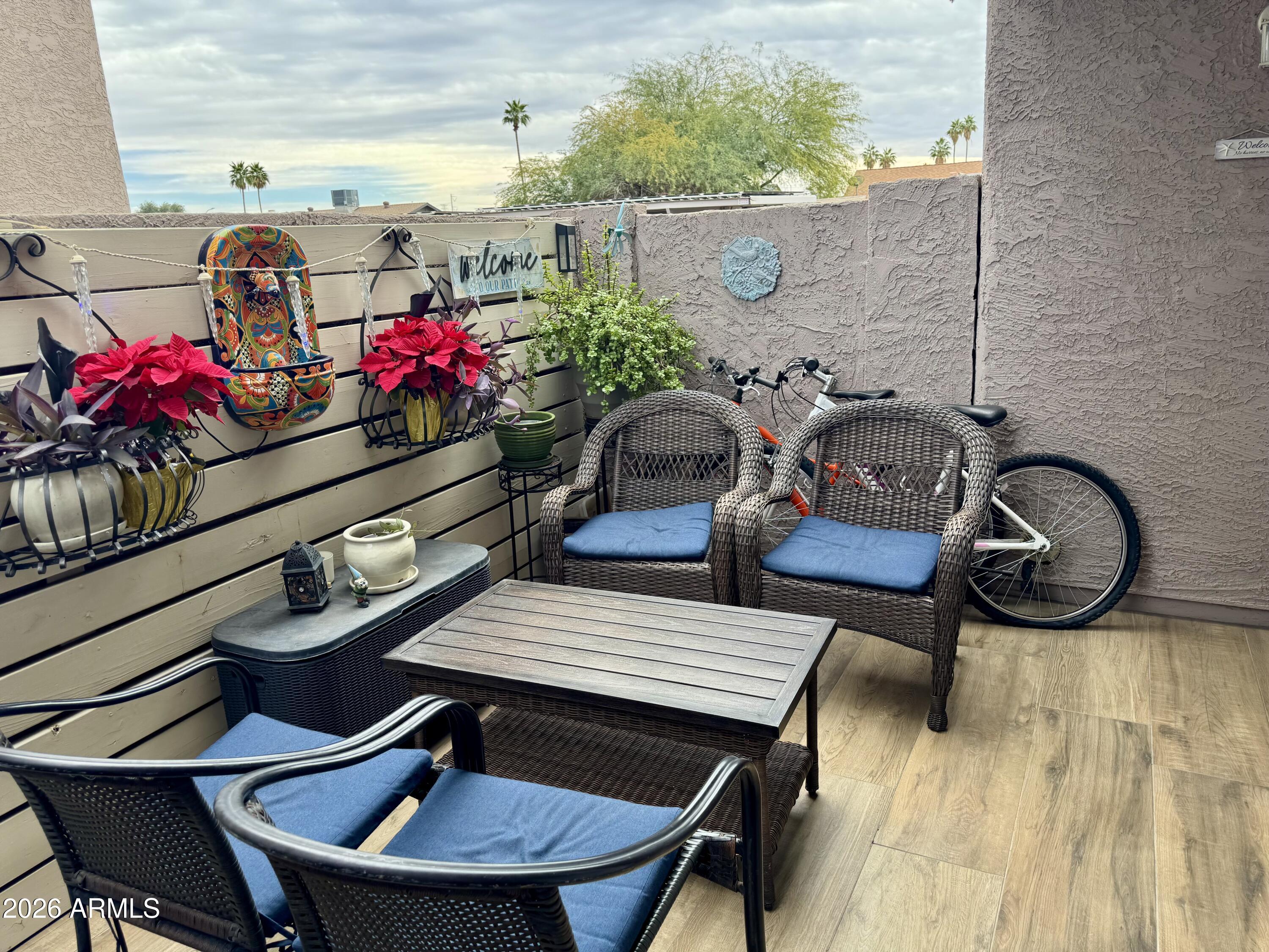 623 West Guadalupe Road, Unit 148 Mesa, AZ 85210 - Photo 7 of 53 IMG_5635