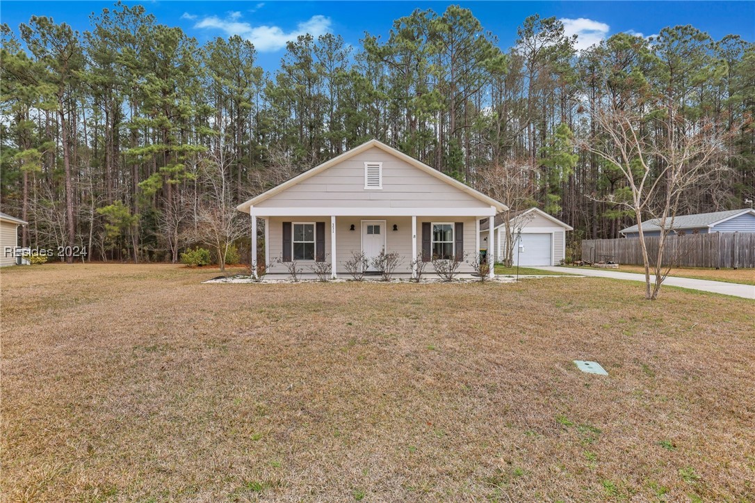 371 Ridgeland Lakes Drive Ridgeland, SC 29936 - Photo 1 of 1