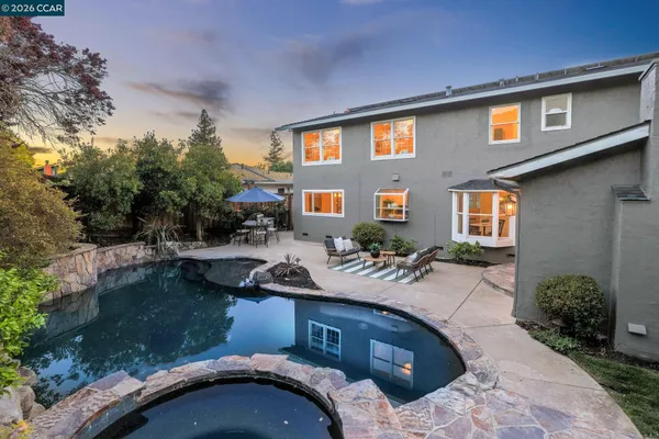 $1,698,000 | 3651 Perada Drive, Walnut Creek, CA 94598