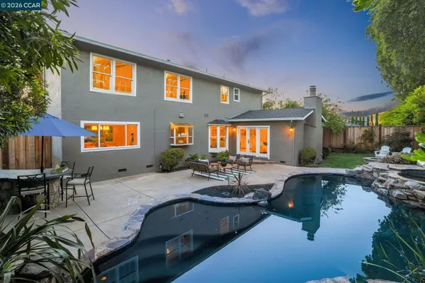 $1,698,000 | 3651 Perada Drive, Walnut Creek, CA 94598