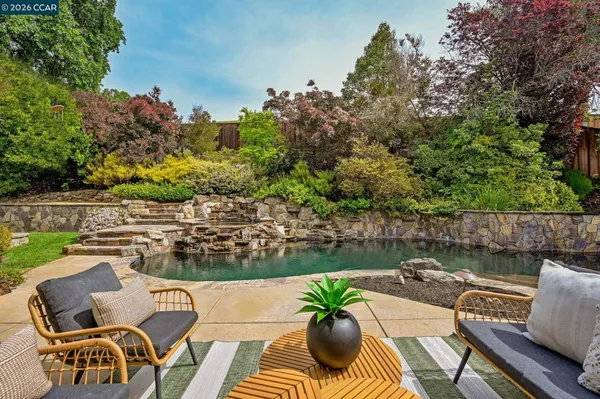 $1,698,000 | 3651 Perada Drive, Walnut Creek, CA 94598