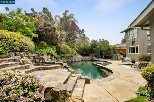 $1,698,000 | 3651 Perada Drive, Walnut Creek, CA 94598