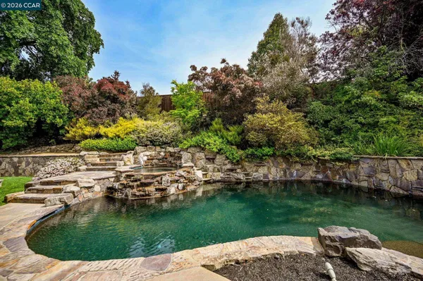 $1,698,000 | 3651 Perada Drive, Walnut Creek, CA 94598