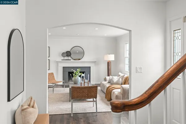 $1,698,000 | 3651 Perada Drive, Walnut Creek, CA 94598