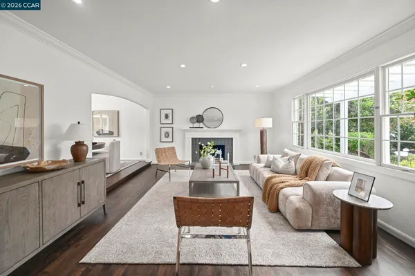 $1,698,000 | 3651 Perada Drive, Walnut Creek, CA 94598
