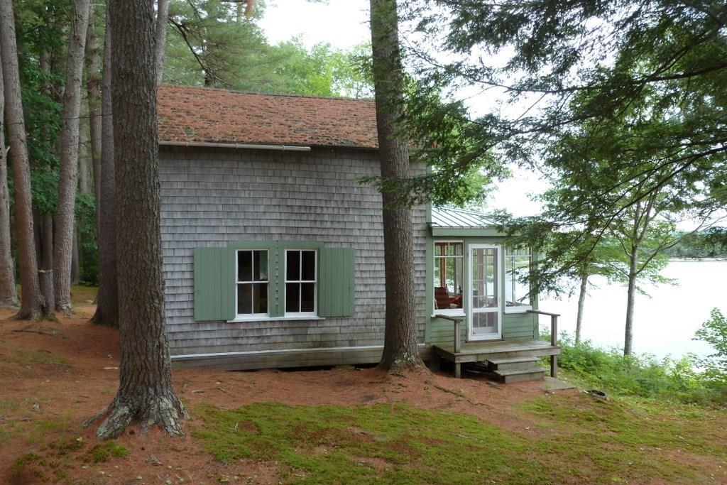 38 Loon Loop Leeds, ME 04263 - Photo 2 of 33 Photo