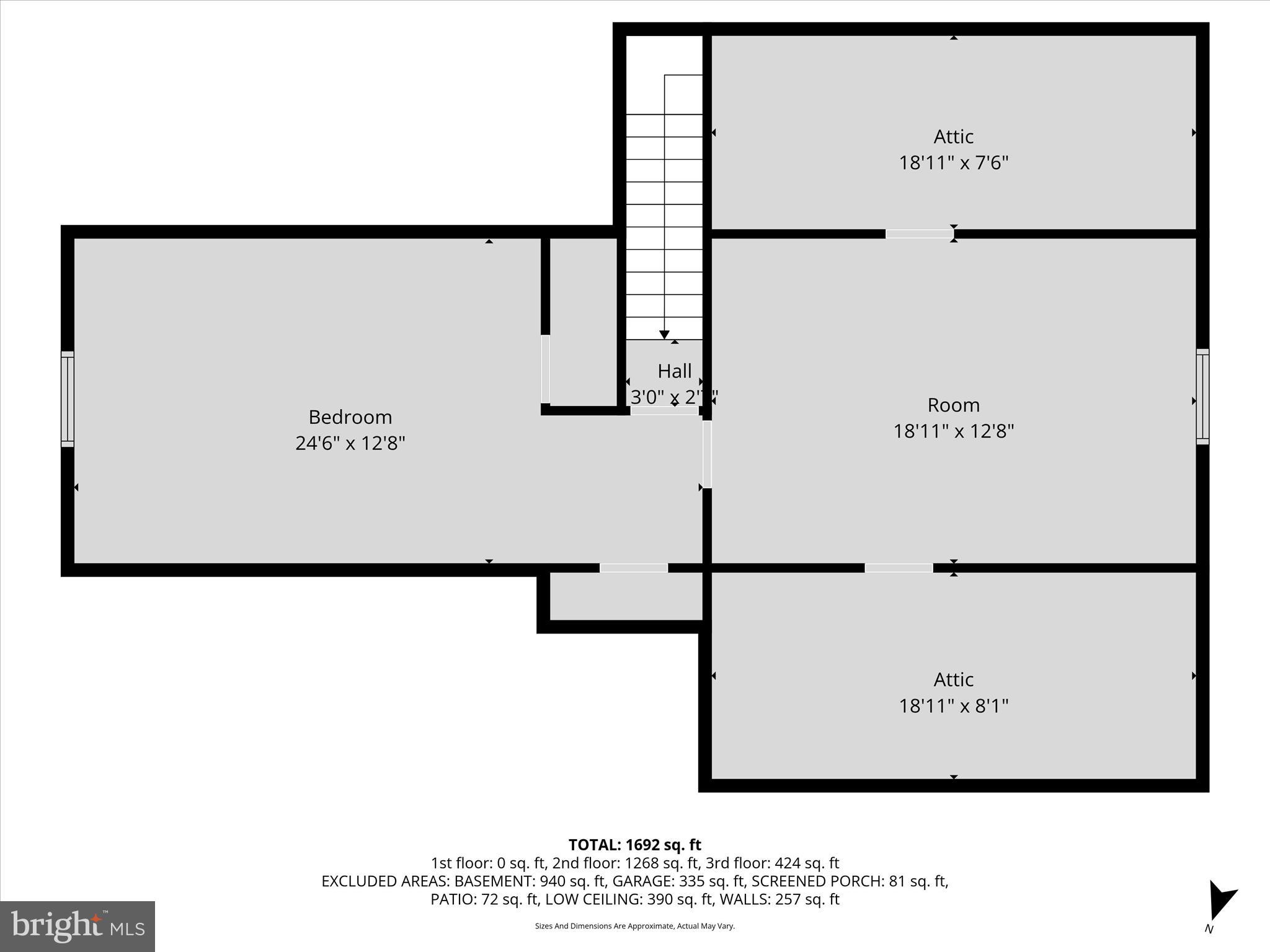 6 South Grant Road Thomasville, PA 17364 - Photo 49 of 49