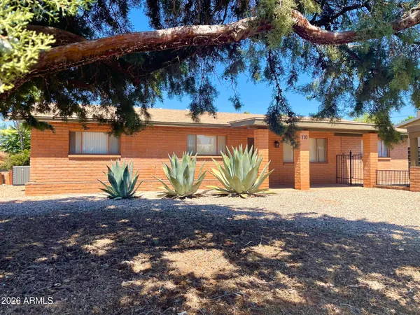 $369,000 | 110 Nighthawk Avenue, Bisbee, AZ 85603