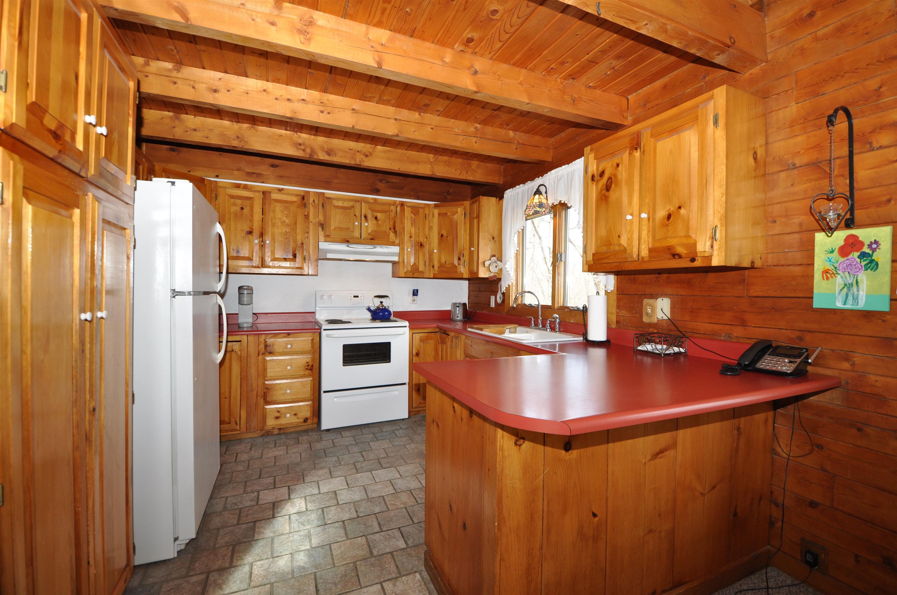 962 Old County Road Deering, NH 03244 - Photo 11 of 20