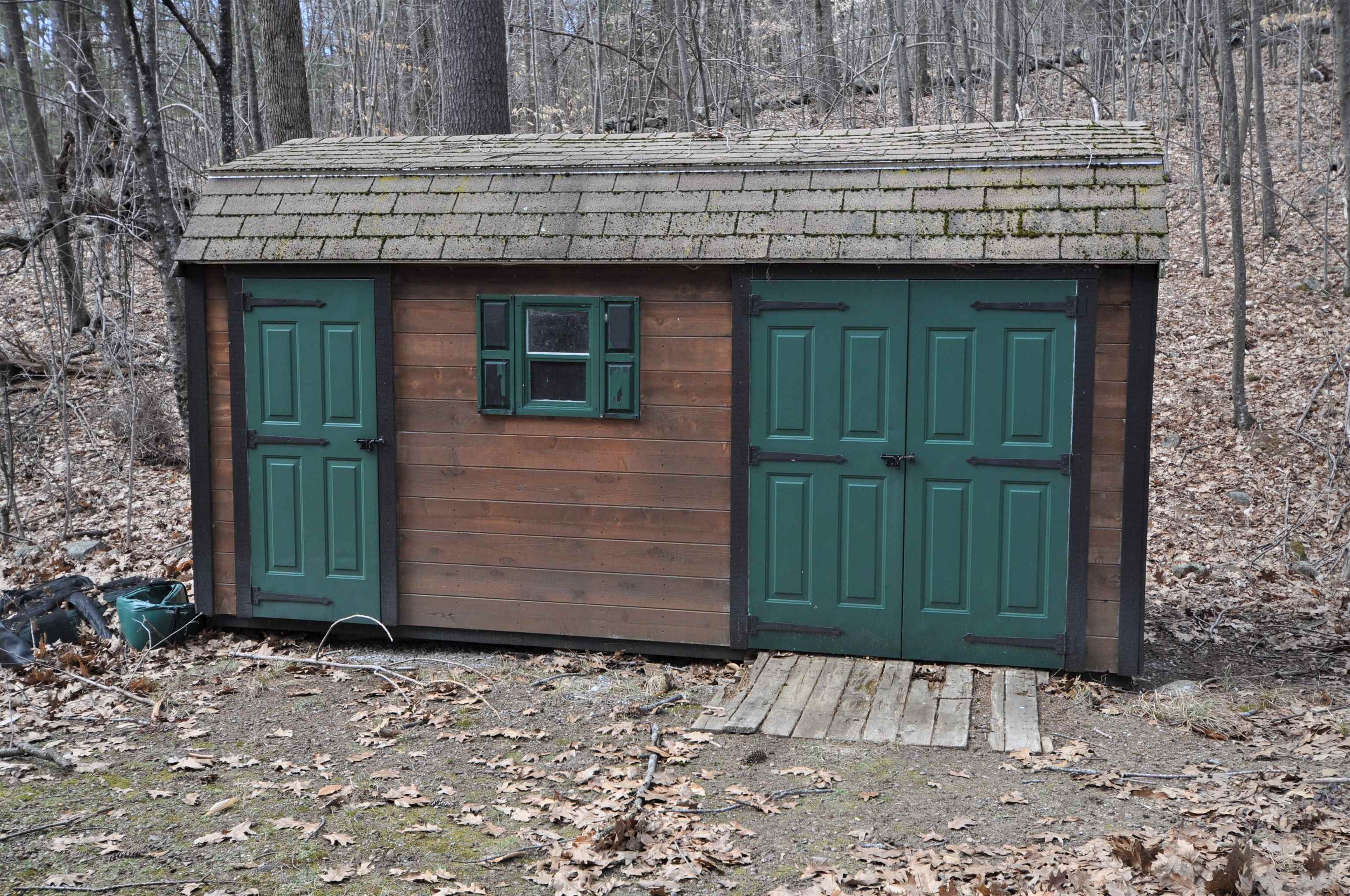 962 Old County Road Deering, NH 03244 - Photo 19 of 20