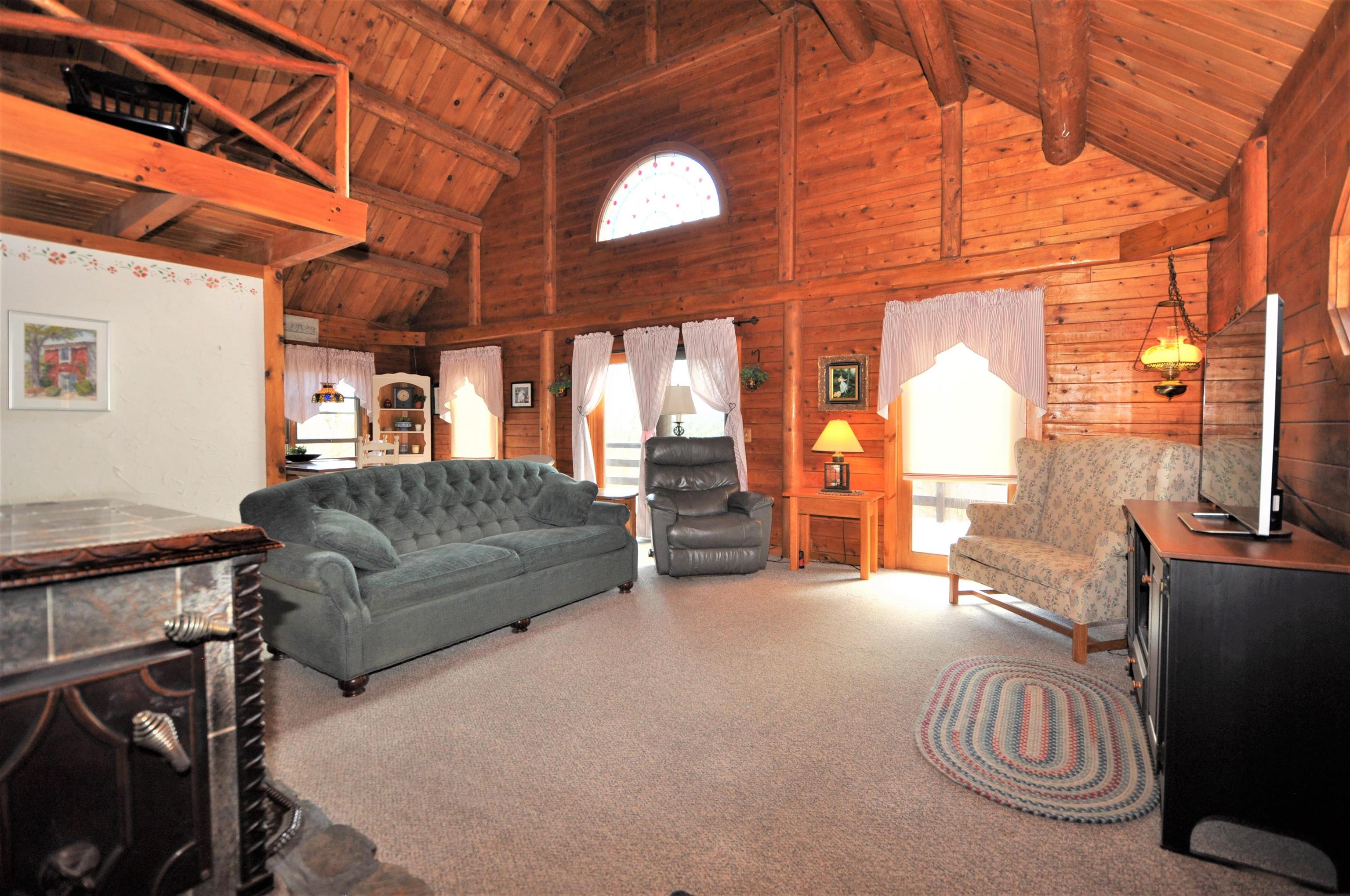 962 Old County Road Deering, NH 03244 - Photo 6 of 20