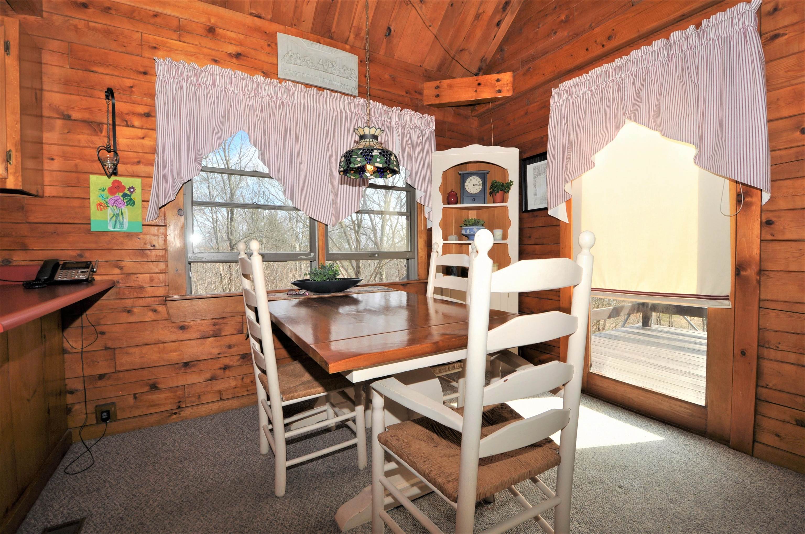 962 Old County Road Deering, NH 03244 - Photo 9 of 20