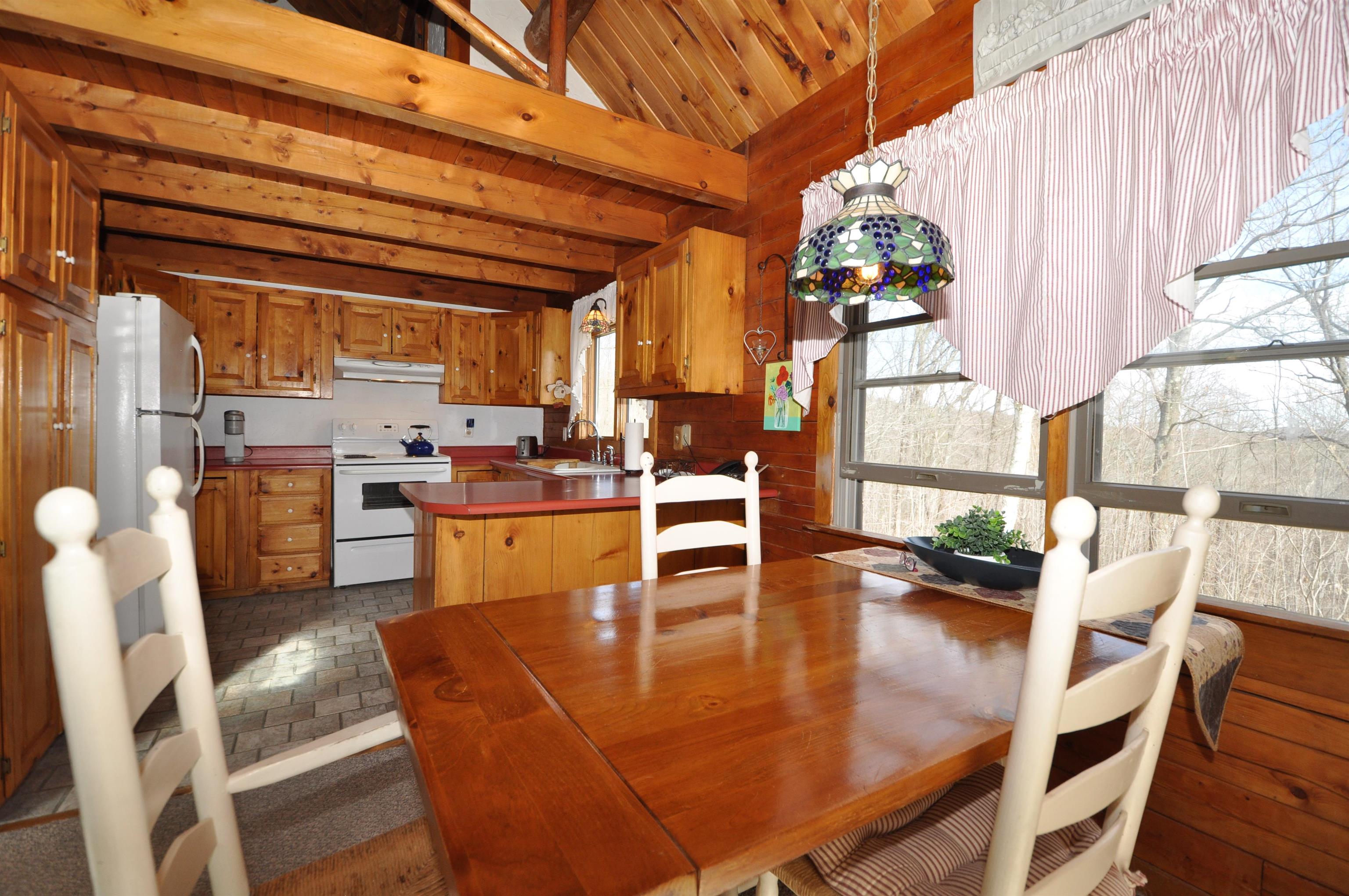 962 Old County Road Deering, NH 03244 - Photo 10 of 20