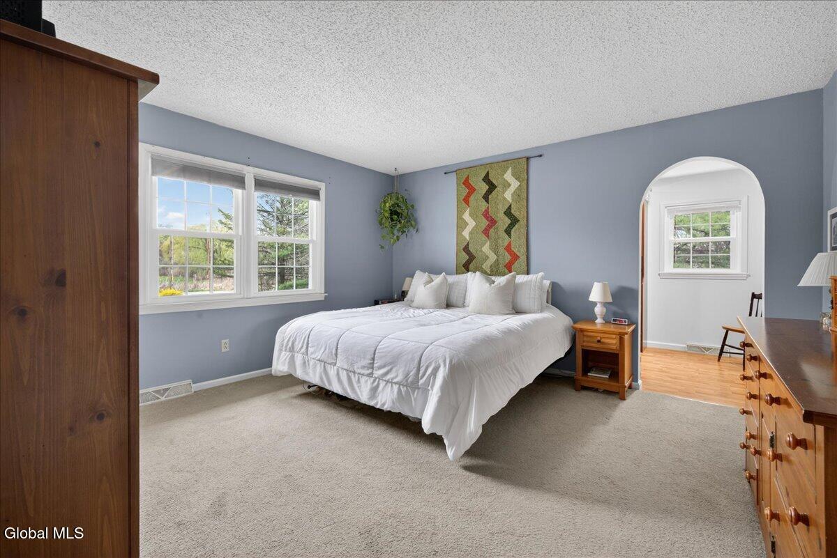 63 Jenkins Road Ballston, NY 12027 - Photo 40 of 83 PRIMARY SUITE