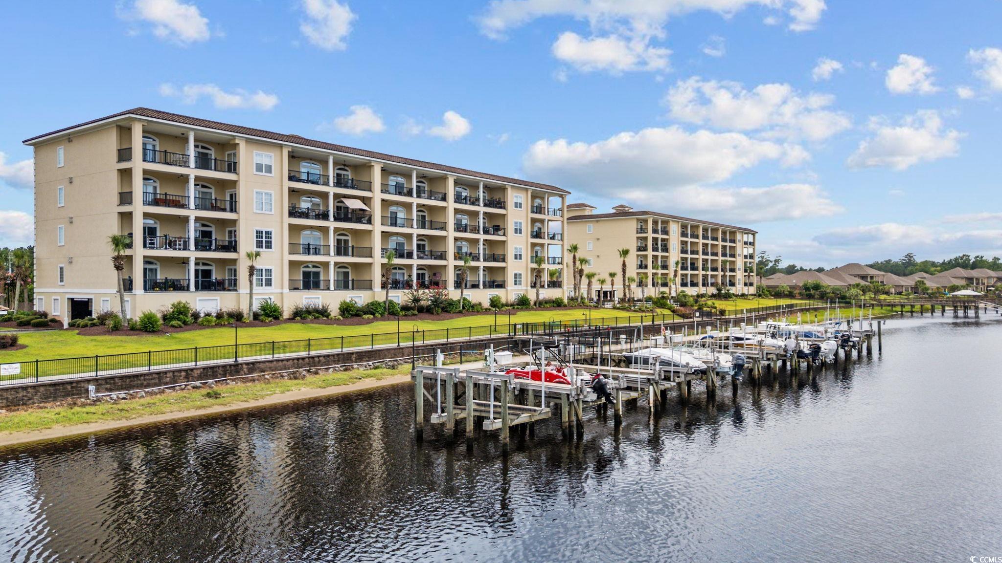 265 Venice Way, Unit 1404 Myrtle Beach, SC 29577 - Photo 39 of 40