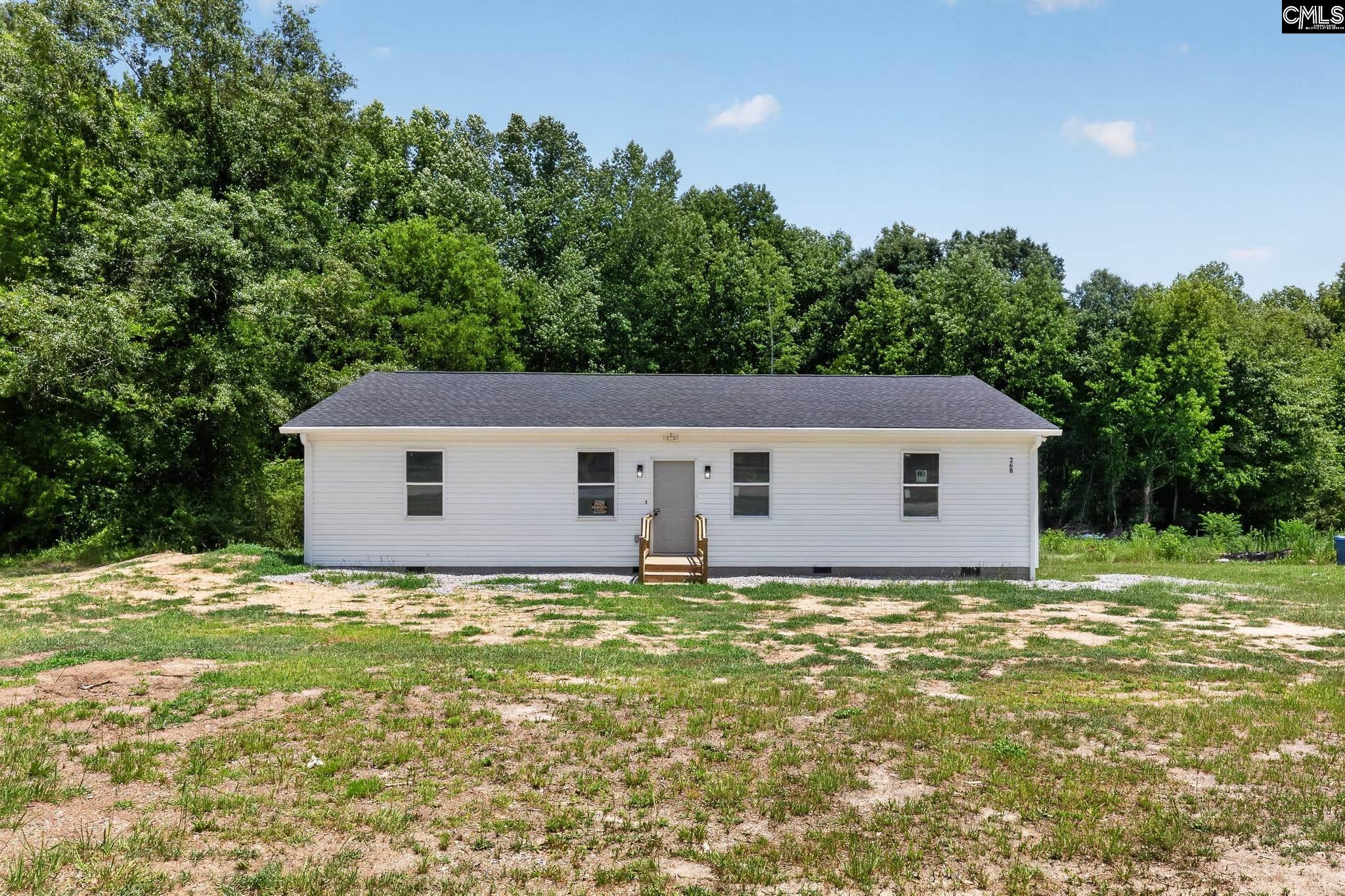 268 Wilder Road West Bennettsville, SC 29512 - Photo 1 of 30