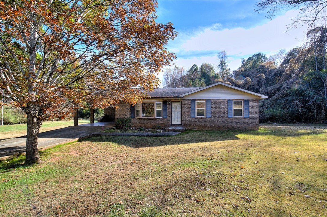 350 Austin Edwards Road Walhalla, SC 29691 - Photo 1 of 35 Gallery Image 1