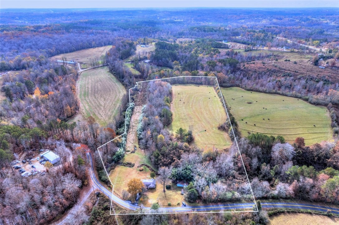 350 Austin Edwards Road Walhalla, SC 29691 - Photo 4 of 35 Gallery Image 4
