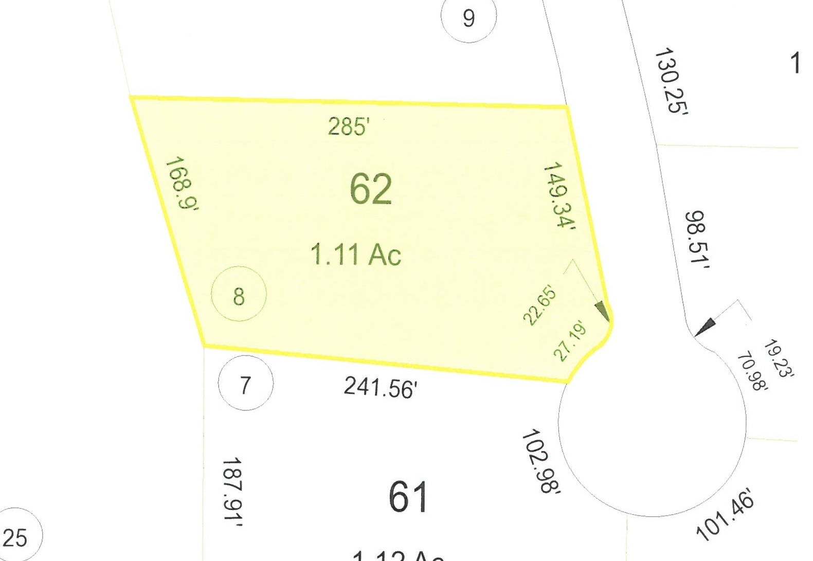 0 Swift Valley Road, Unit 8 Conway, NH 03818 - Photo 1 of 1 Gallery Image 1