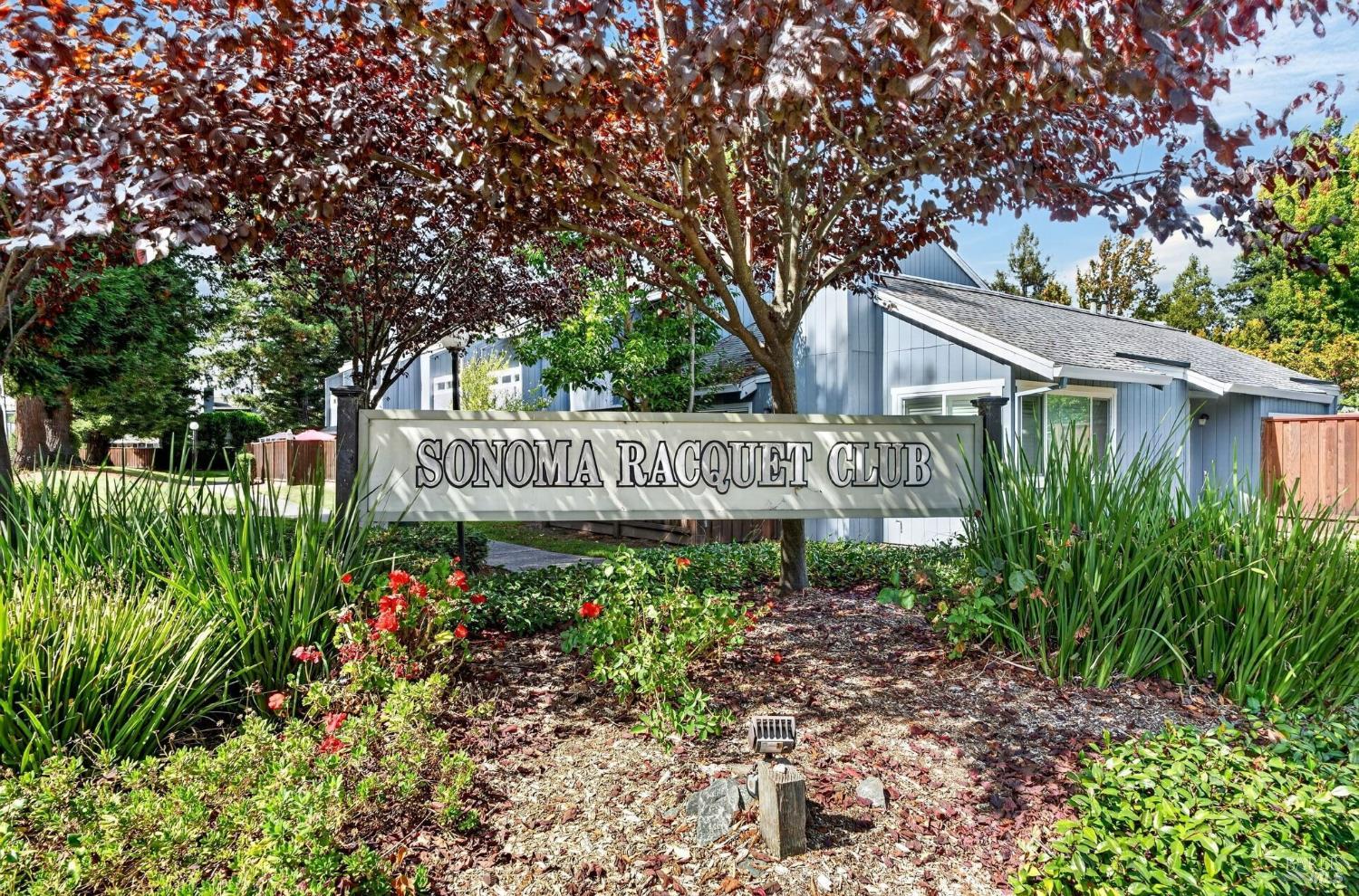 689 Racquet Club Circle Rohnert Park, CA 94928 - Photo 51 of 51 Gallery Image 51