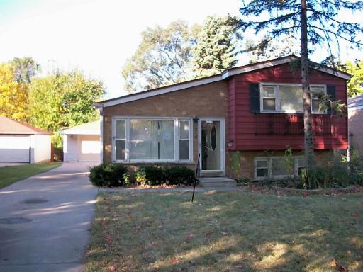 218 High Ridge Road Hillside, IL 60162 - Photo 1 of 1