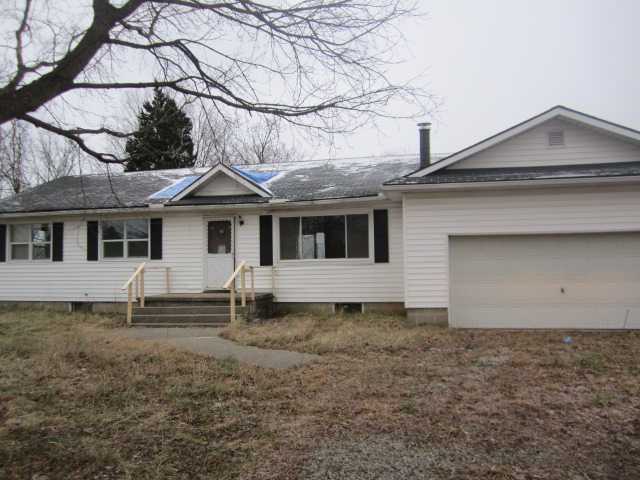 6035 Revenge Road Southwest, Unit 2 Lancaster, OH 43130 - Photo 1 of 7