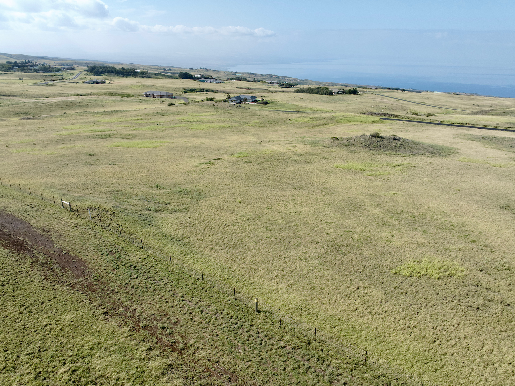 706 Kalama Way, Unit 706 Kamuela, HI 96743 - Photo 17 of 19 a view of an ocean