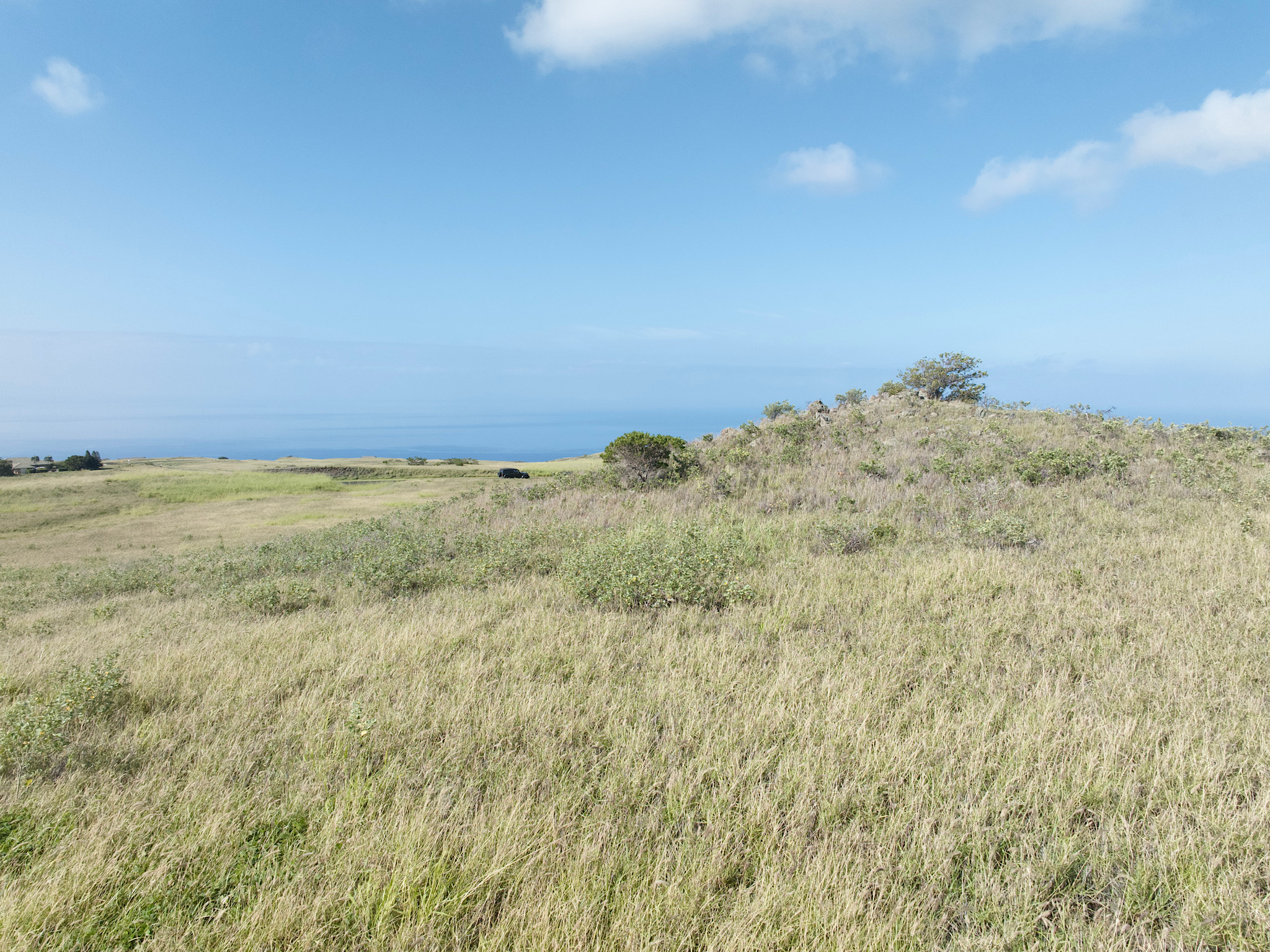 706 Kalama Way, Unit 706 Kamuela, HI 96743 - Photo 18 of 19 a view of a large building with beach