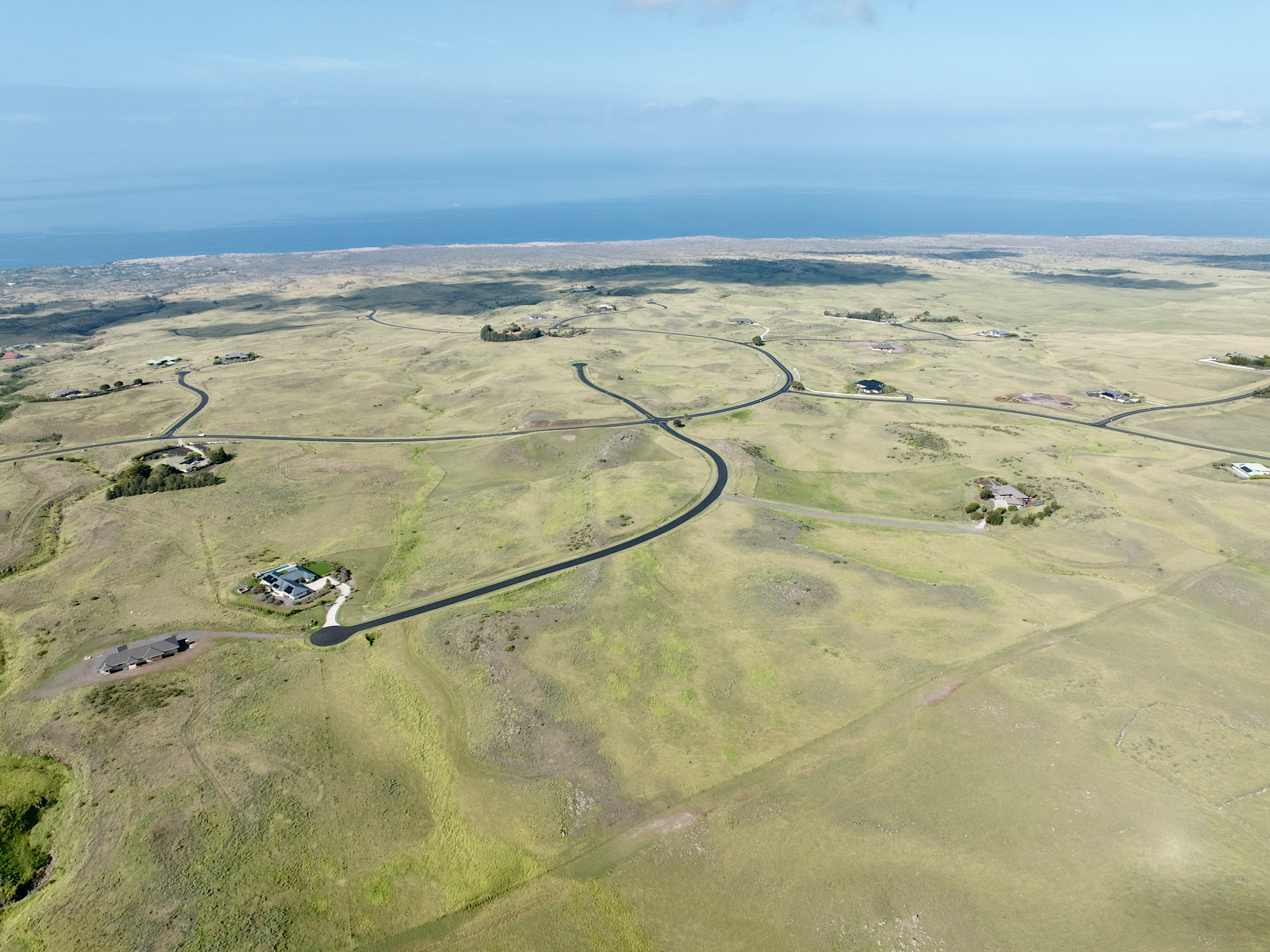 706 Kalama Way, Unit 706 Kamuela, HI 96743 - Photo 5 of 19 a view of a sky view