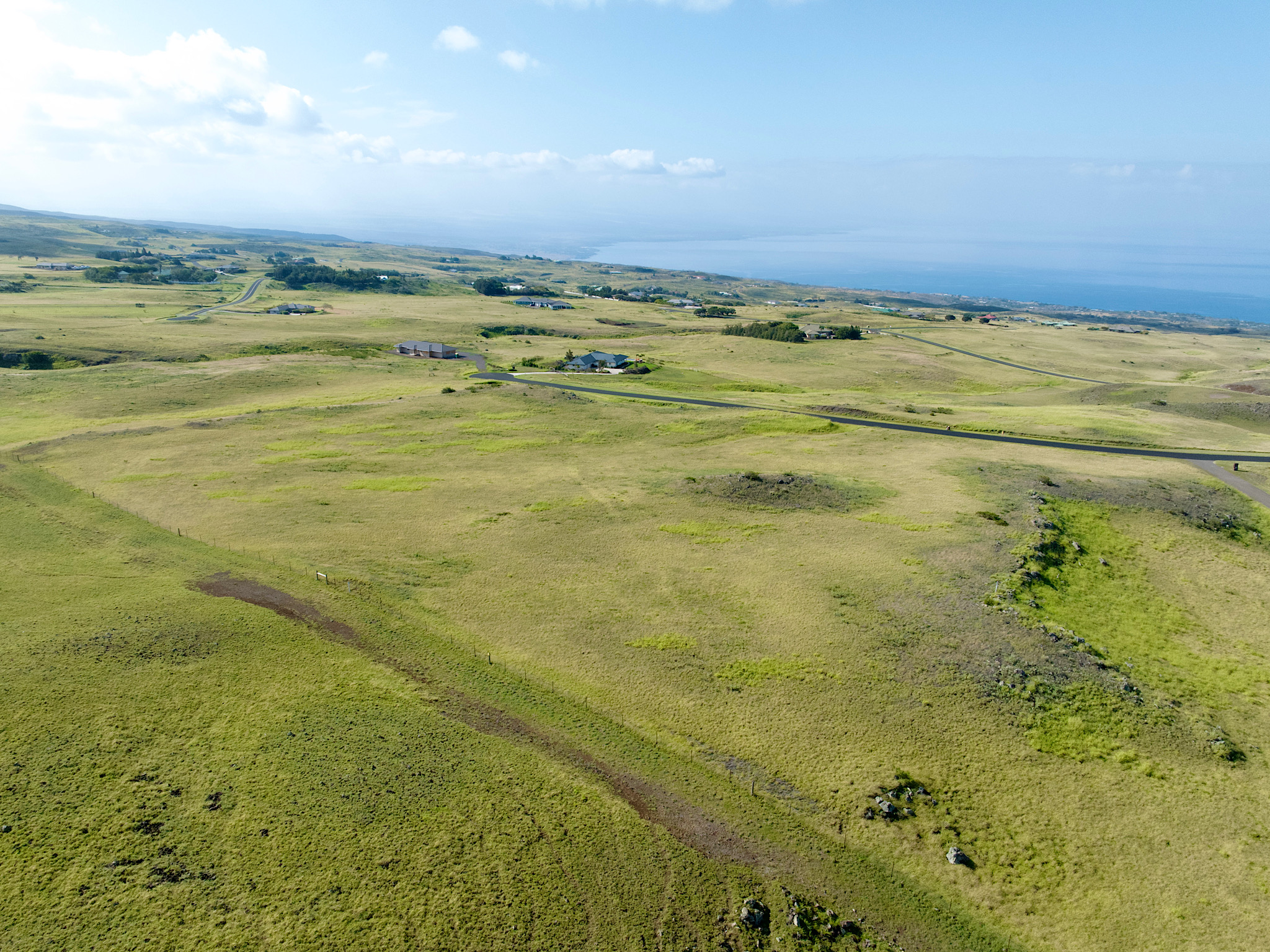 706 Kalama Way, Unit 706 Kamuela, HI 96743 - Photo 6 of 19 a view of an ocean