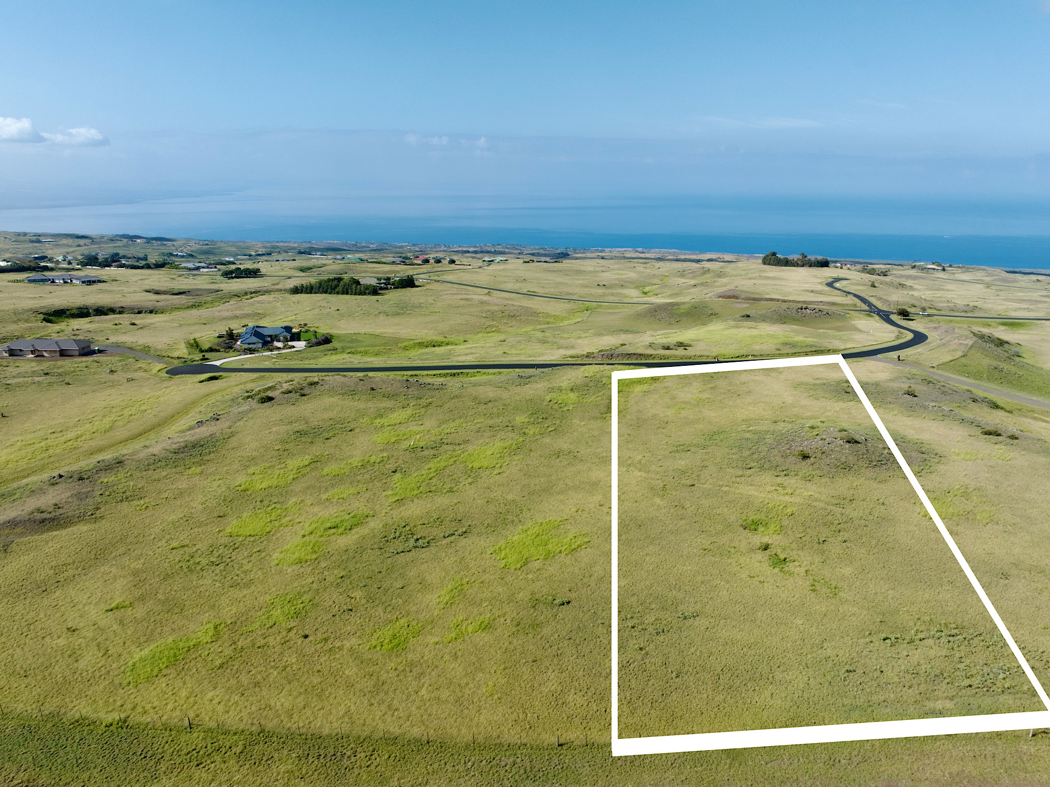 706 Kalama Way, Unit 706 Kamuela, HI 96743 - Photo 7 of 19 a view of a ocean view