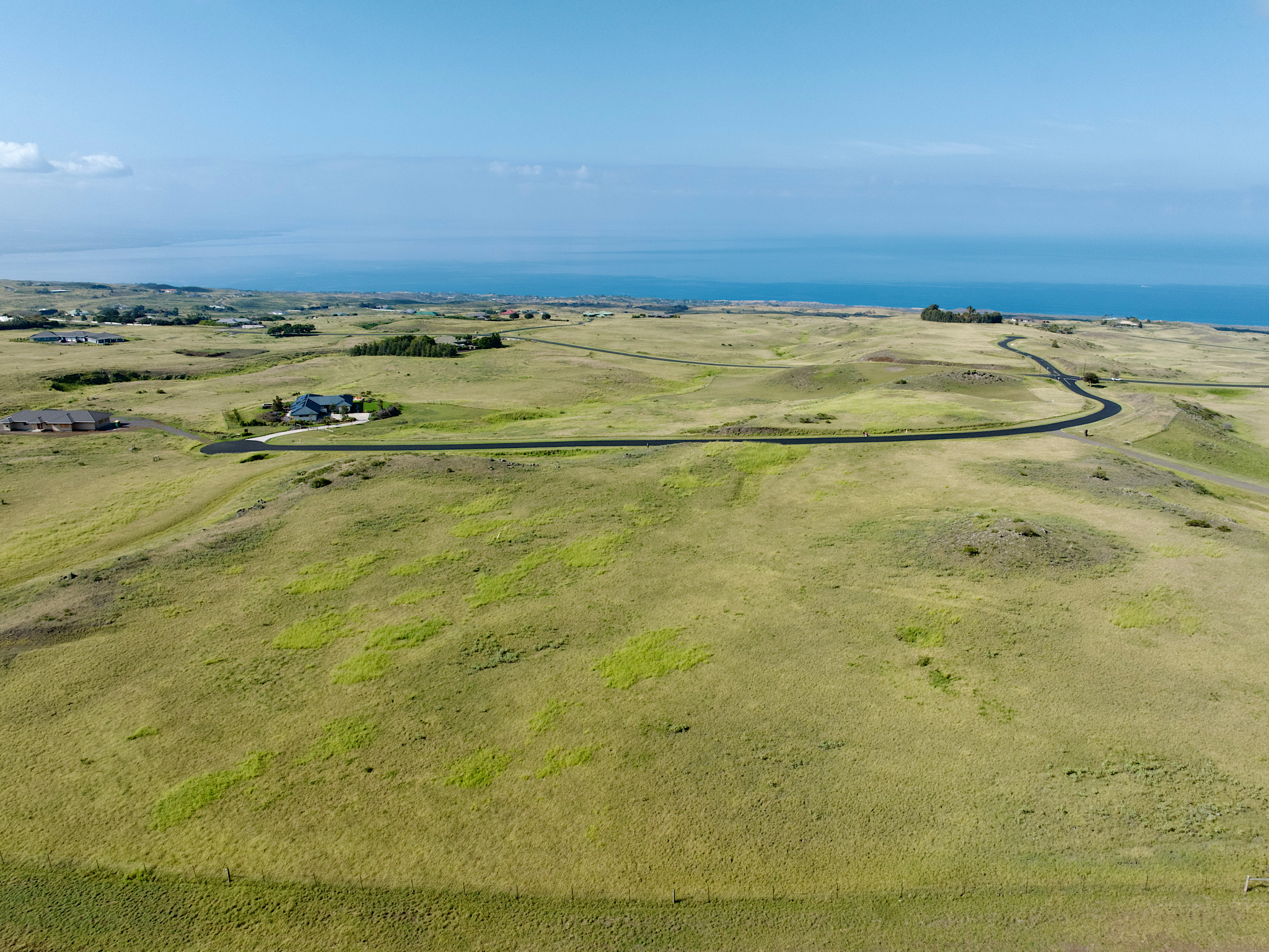 706 Kalama Way, Unit 706 Kamuela, HI 96743 - Photo 9 of 19 a view of a lake view