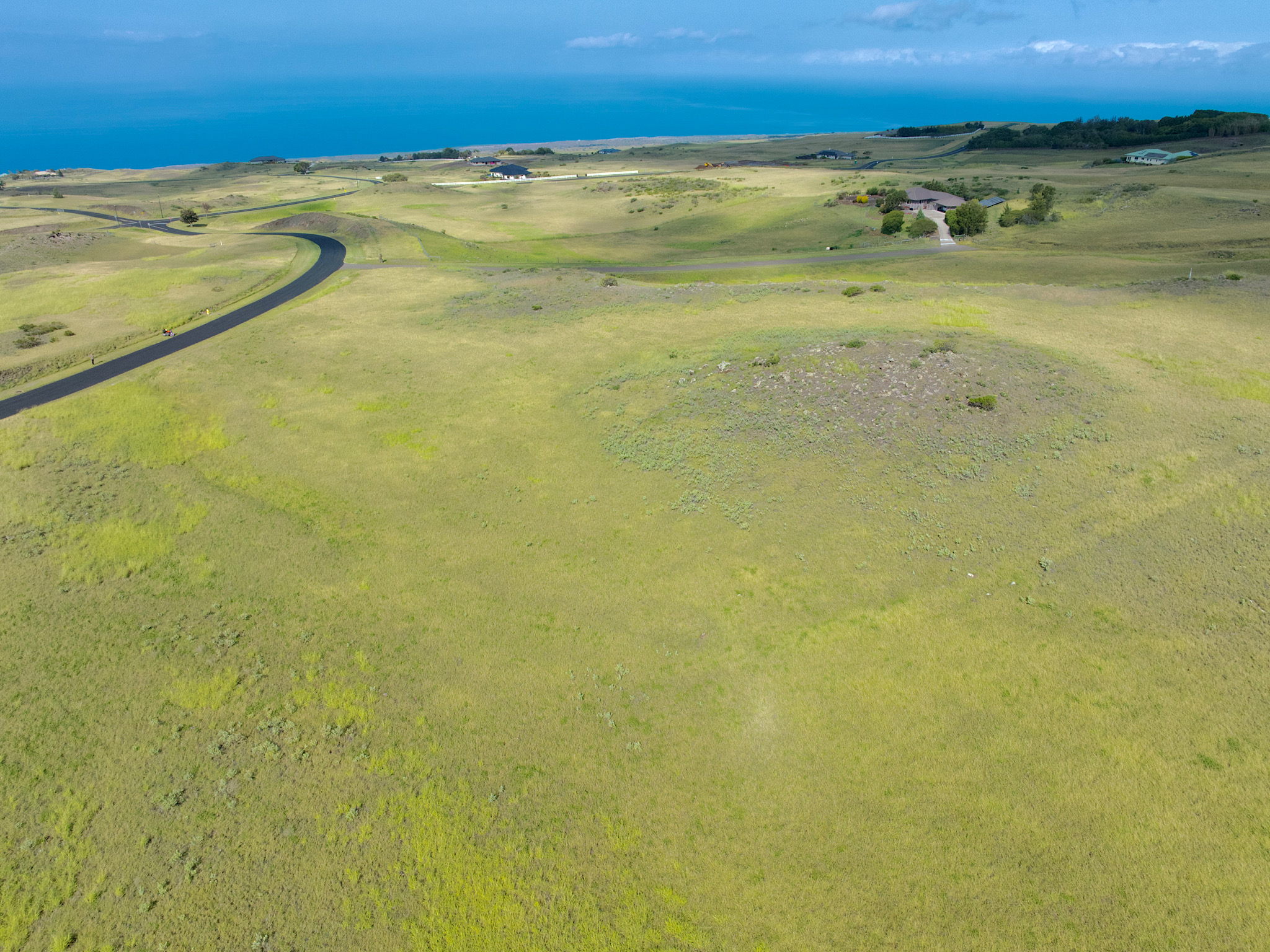 706 Kalama Way, Unit 706 Kamuela, HI 96743 - Photo 10 of 19 a view of an ocean view