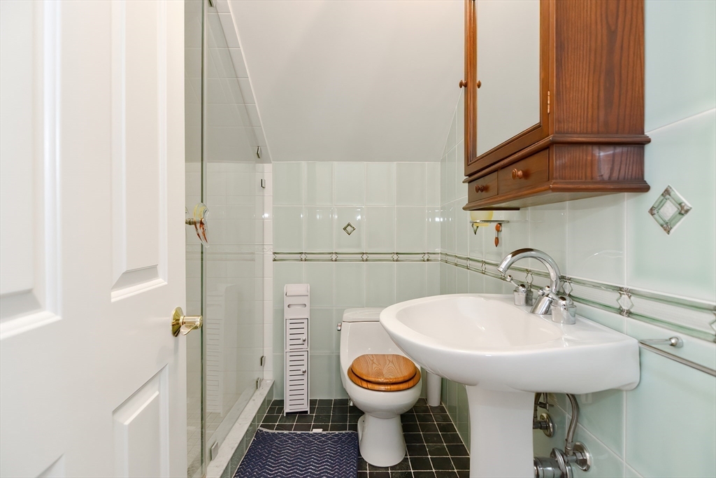 3 Forest Street, Unit 3 Newton, MA 02461 - Photo 21 of 31