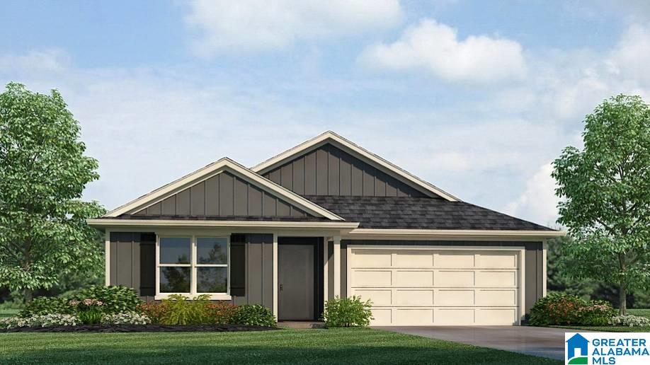 12731 Collier Curve McCalla, AL 35111 - Photo 1 of 32