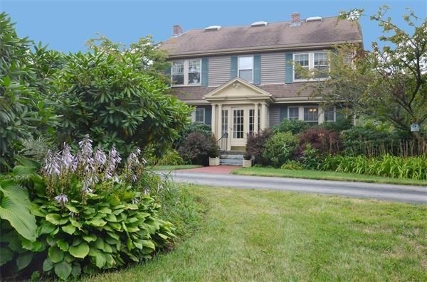 288 Glen Road Weston, MA 02493 - Photo 1 of 11 Gallery Image 1