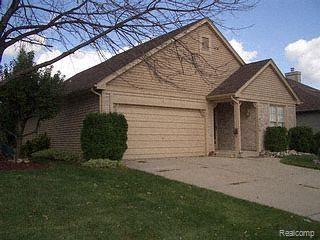 Winchester in Rochester Hills