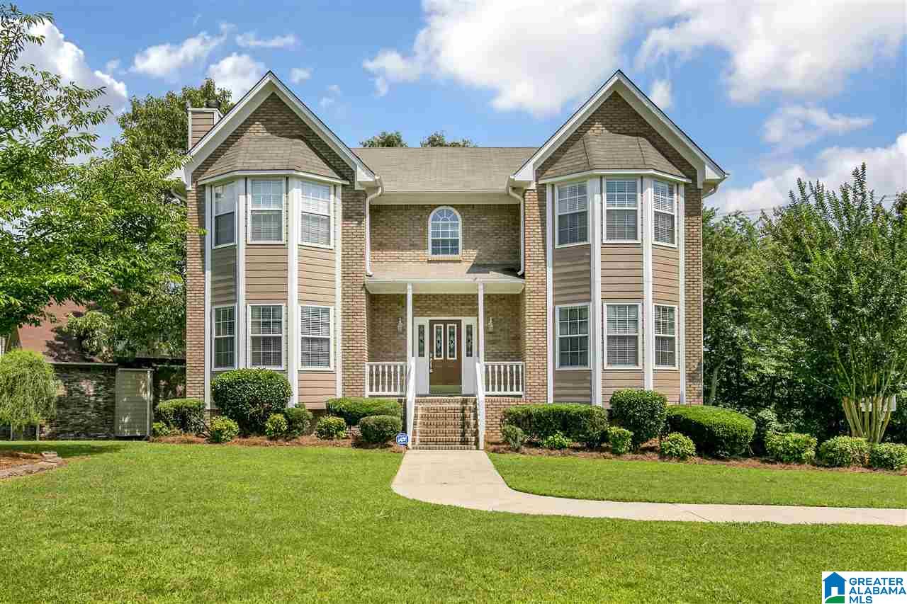 7549 Aspen Ridge Drive Pinson, AL 35126 - Photo 2 of 28