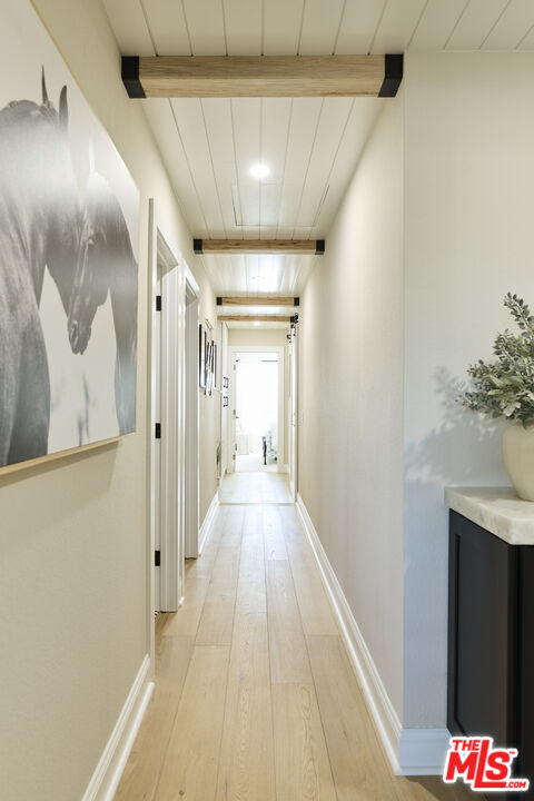 358 Via Metates Oceanside, CA 92057 - Photo 16 of 29 a view of hallway