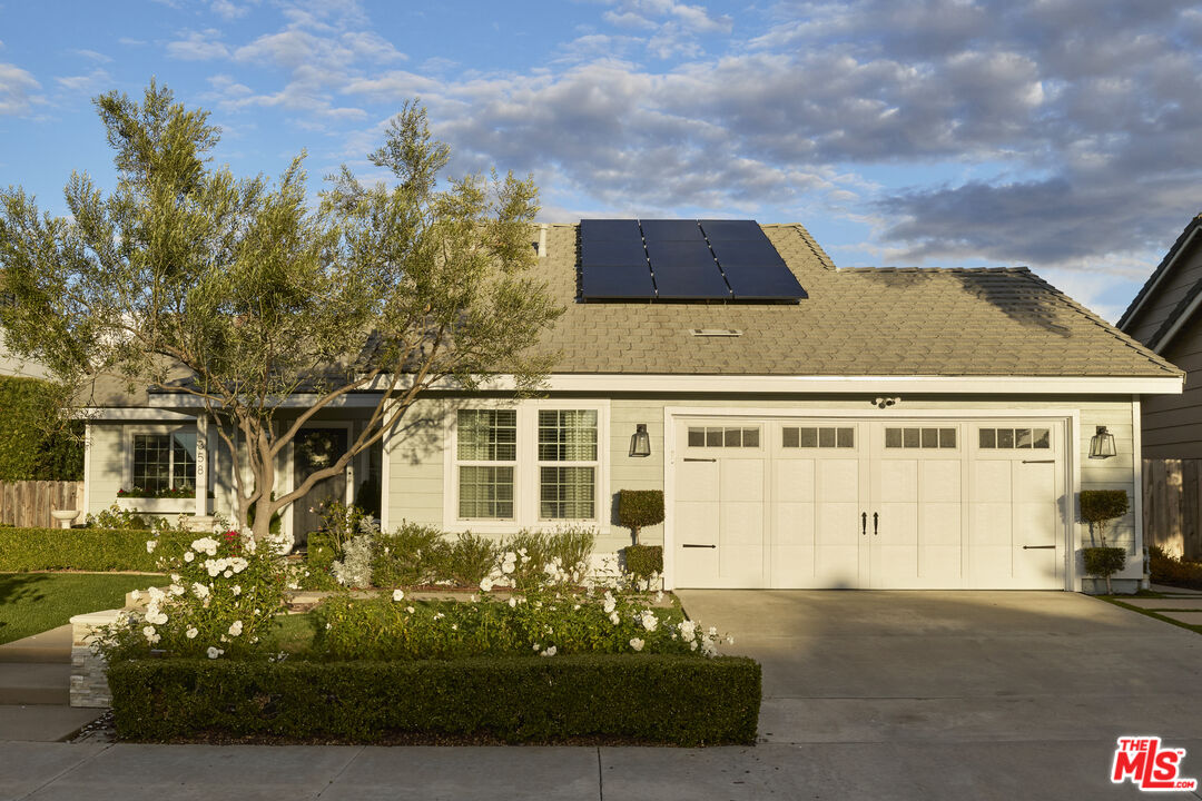 358 Via Metates Oceanside, CA 92057 - Photo 23 of 29 front view of a house